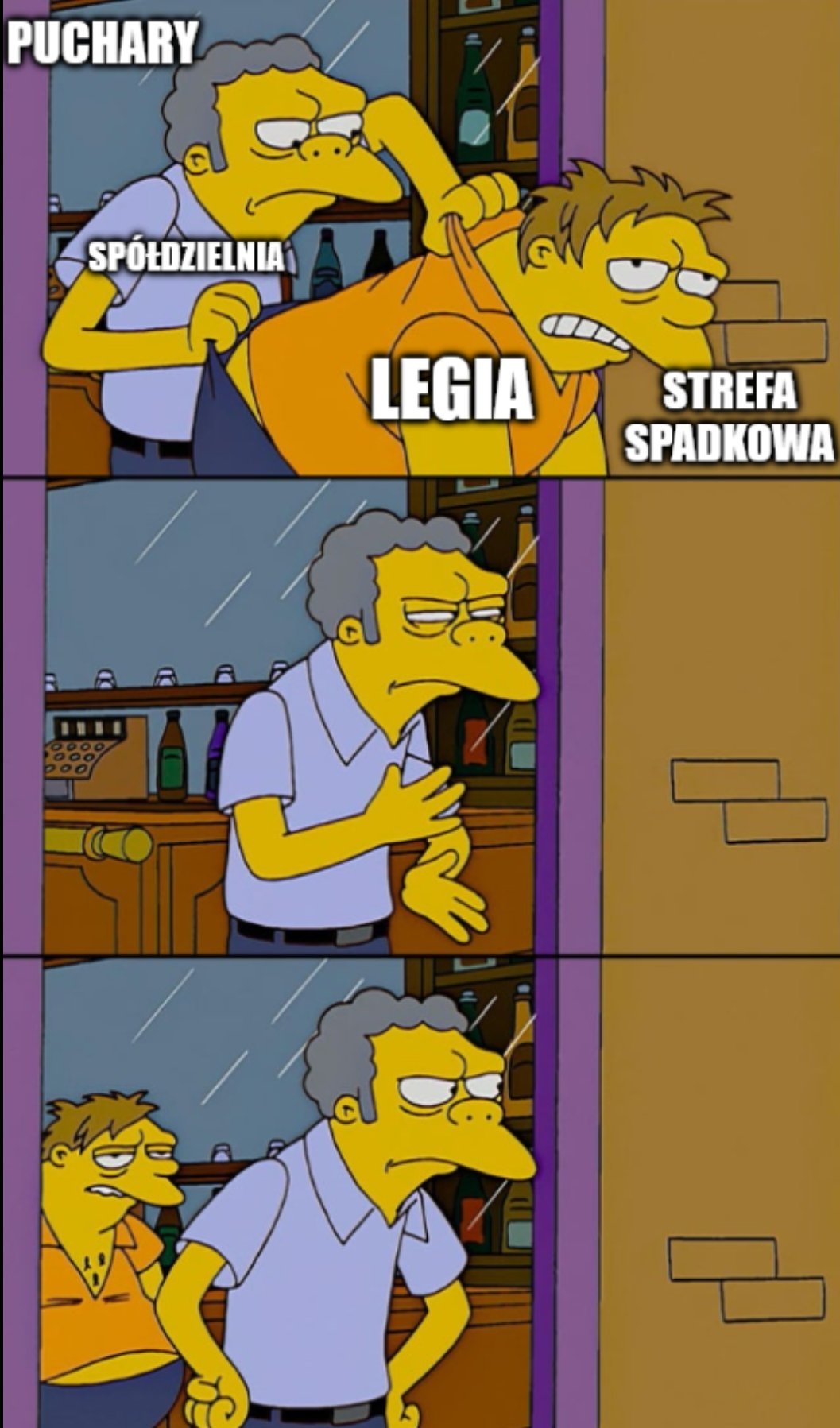 Legia Warszawa